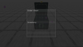 Ender Chest