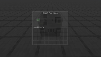 Blast Furnace