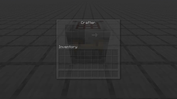 Crafter