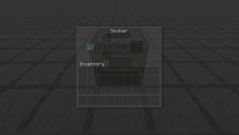 Smoker