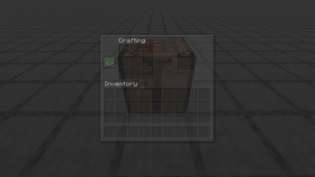 Crafting