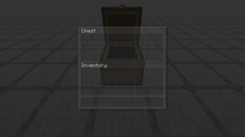 Chest