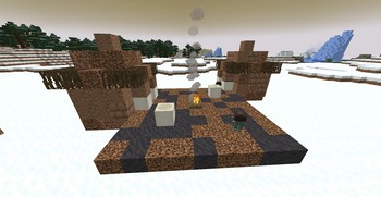 Goblin's Village
