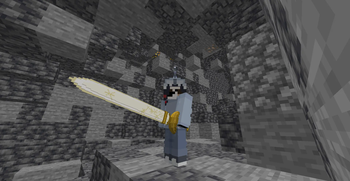 Hero Sword