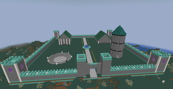 The Magic Academy