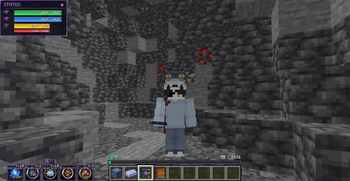 Oni race