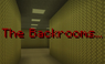 backrooms texture pack