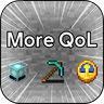 More QoL