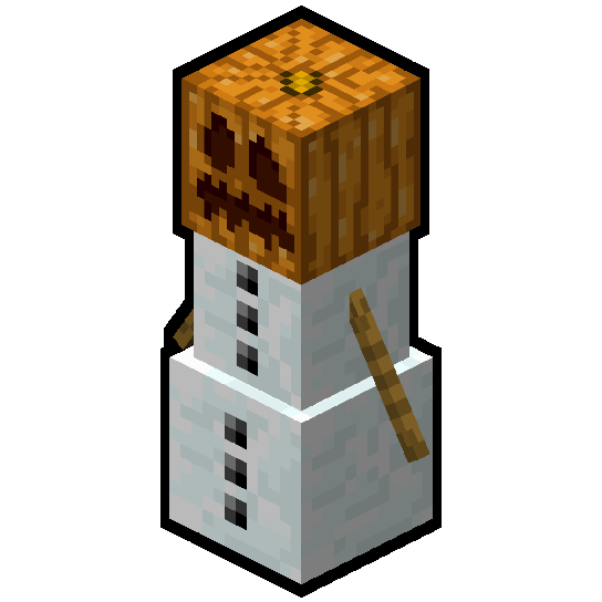 Snow Golem Backport