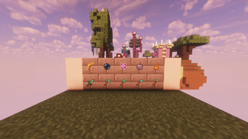 PvP Essentials (Swords, Crystals, Tools)