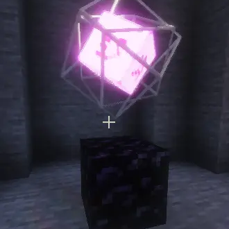 PvP Essentials (Swords, Crystals, Tools)
