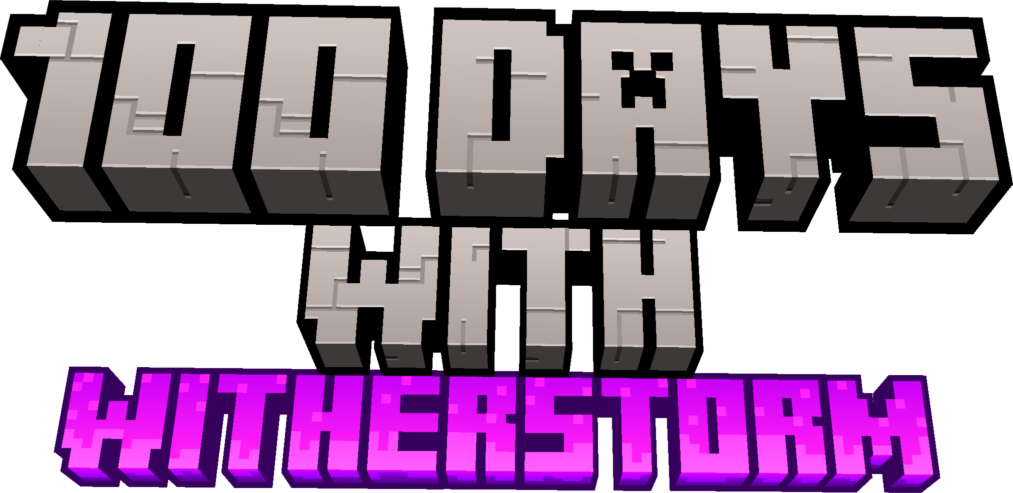 100 DAYS WITH WITHERSTROM