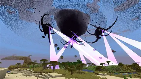 WITHER STROM LAST PHASE