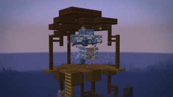 WITHER STORM PHASE 0