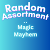 Ra: Magic Mayhem