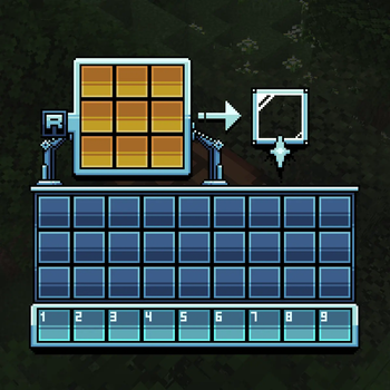 Crafting Table