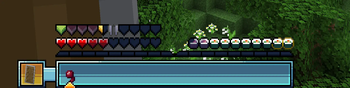 Hotbar + Mod Compat