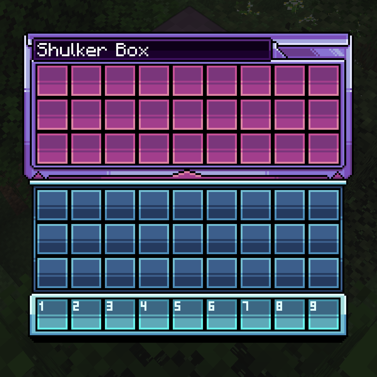 Shulker Box