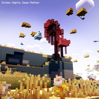 Golden Hights, Deep Aether