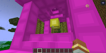 new buildable kevin blocks!