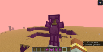 kevin armor