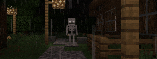 The Entity