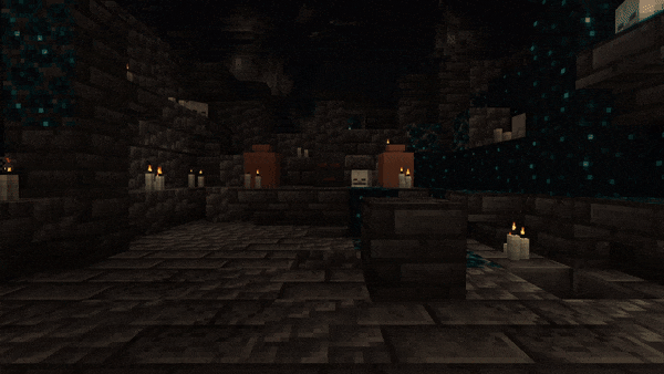 Ancient City Pots