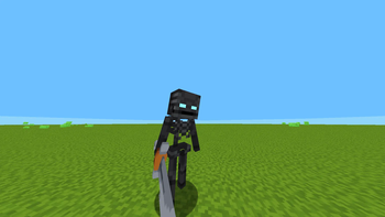 Emissive Eyes Showcase, Daytime