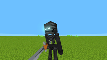 Emissive Eyes Showcase, Daytime (Shine enabled)