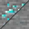 Less Visible Ores.