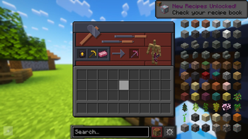 Progression Reimagined