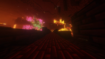 Better Nether Showcase