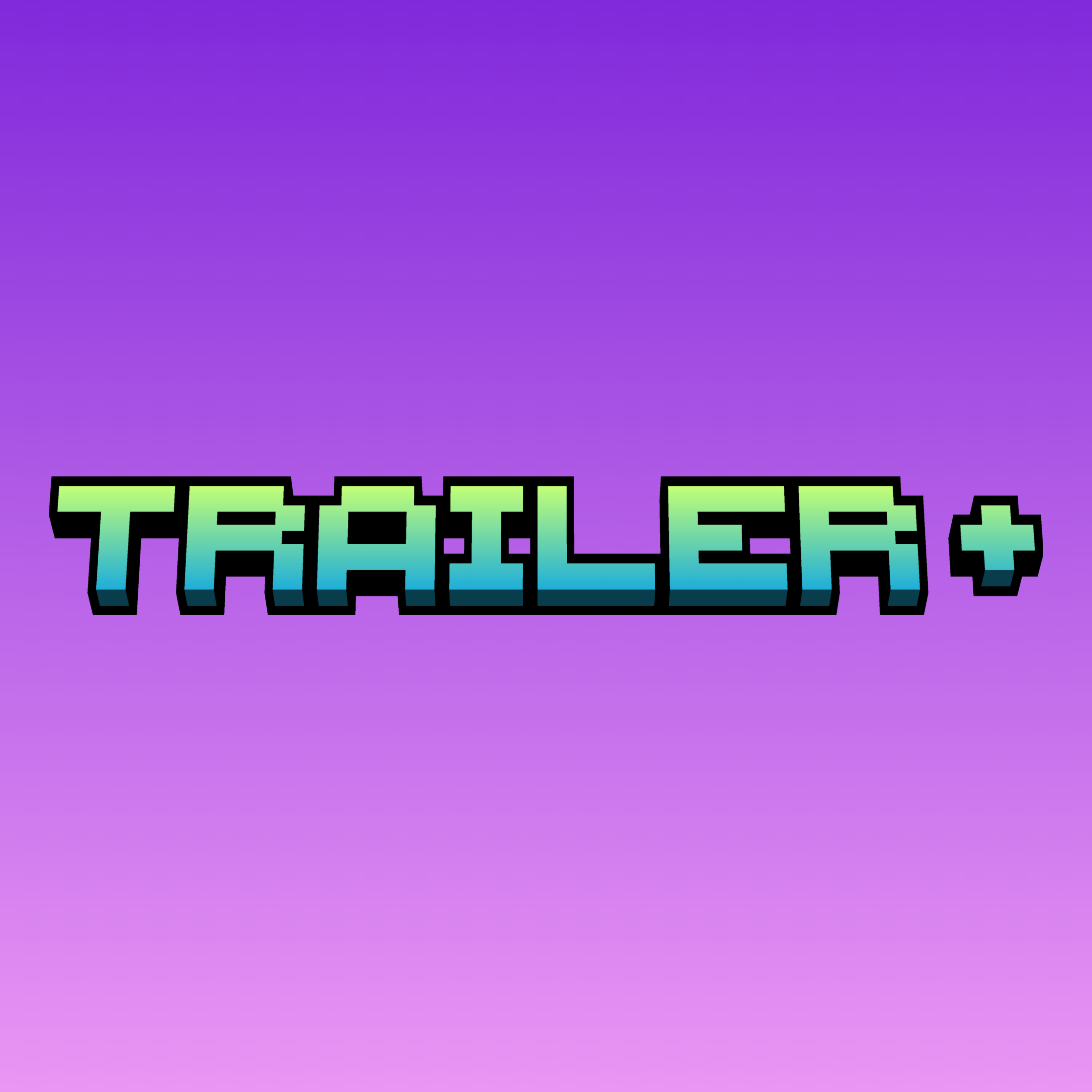 Trailer +