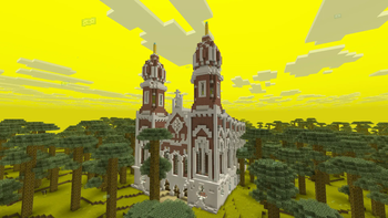 Скриншот: Jewish mod