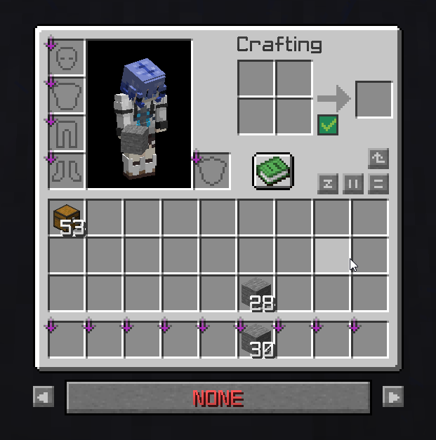 Inventory Profiles