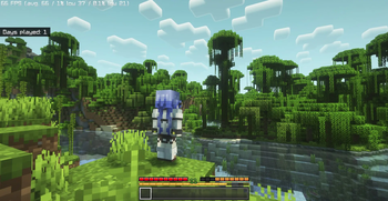 Example Screenshot 1