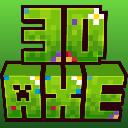 [Frogit] Axe - 3D