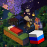 Isocraft RU Localization 图标