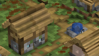 Tiny Village