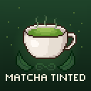 Matcha Tinted
