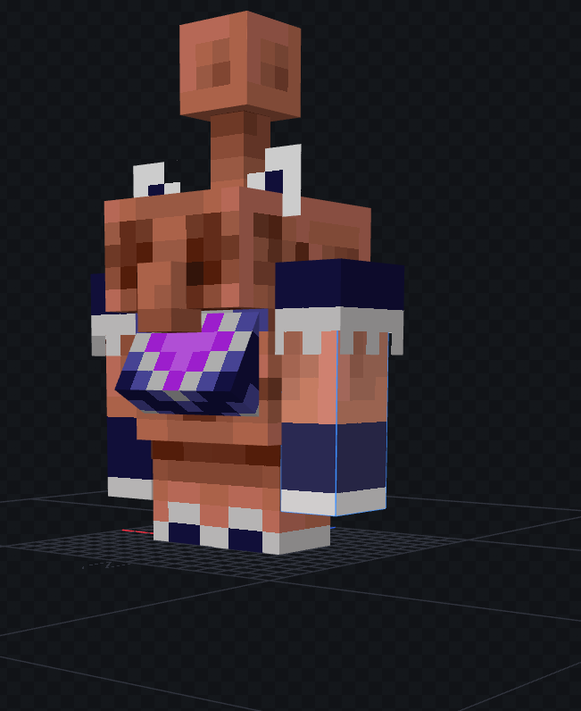 Work in progress