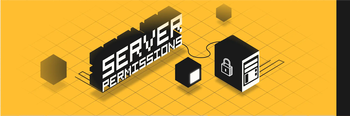 ServerPermissions Header