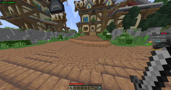 Sprint toggled showcase