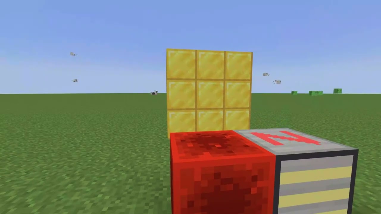 Electromagnet