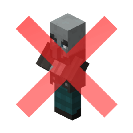 No Vindicator ❌