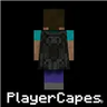 Player Capes logo