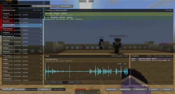 The Voice Browser