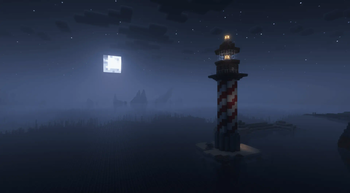 Lighthouse