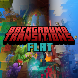 Background Transitions: Flat