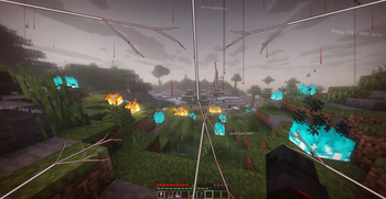 And Even More Visual Effects